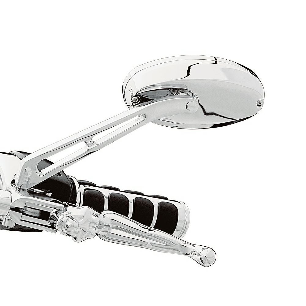 ハーレー用 クリアキン ミラー