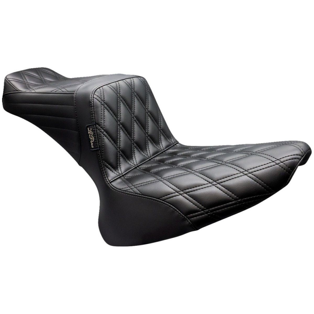 TCソフテイル用ラペラ(Lepera)シート｜ハーレーカスタムパーツ専門店