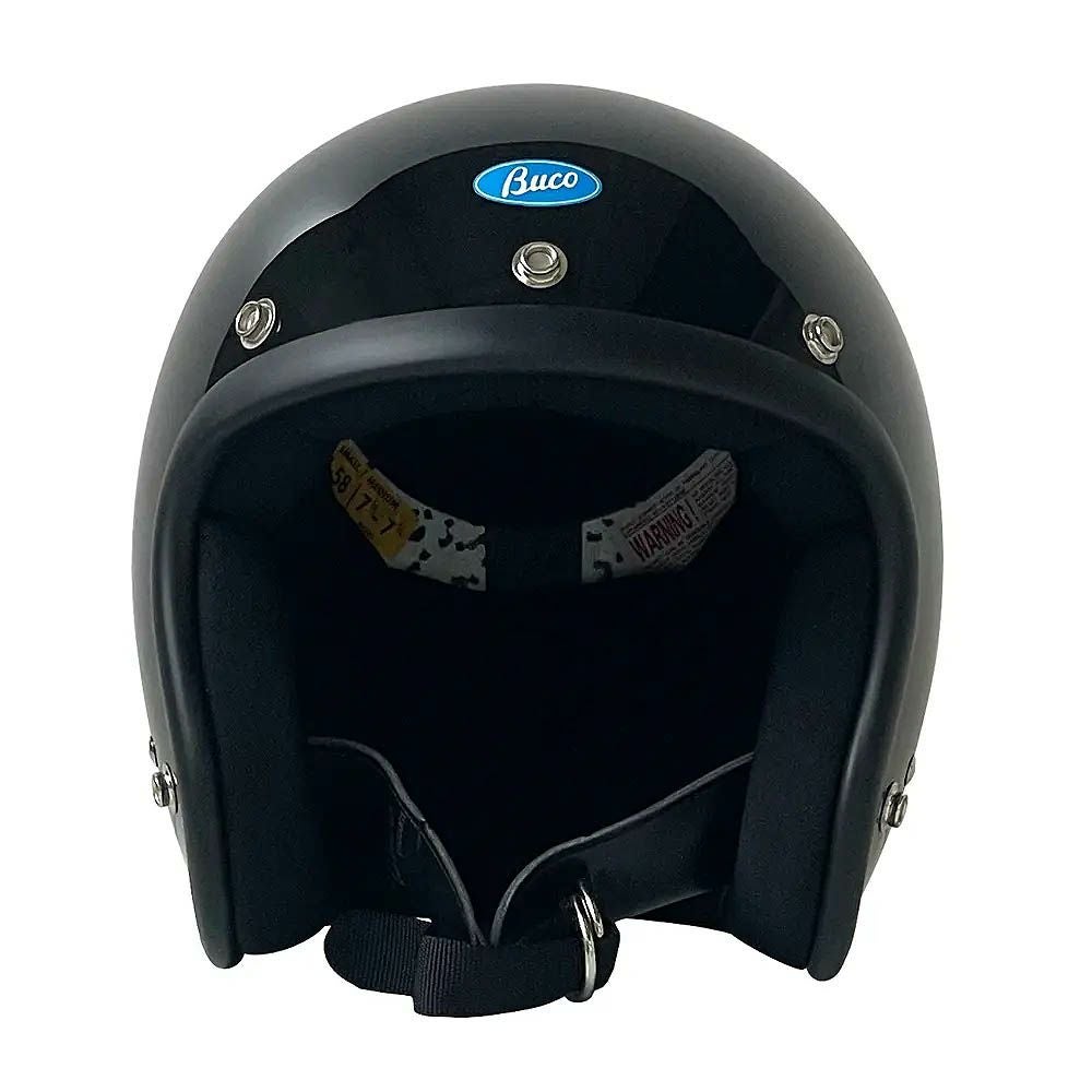 ジェット ヘルメット Buco｜ハーレーカスタムパーツ専門店