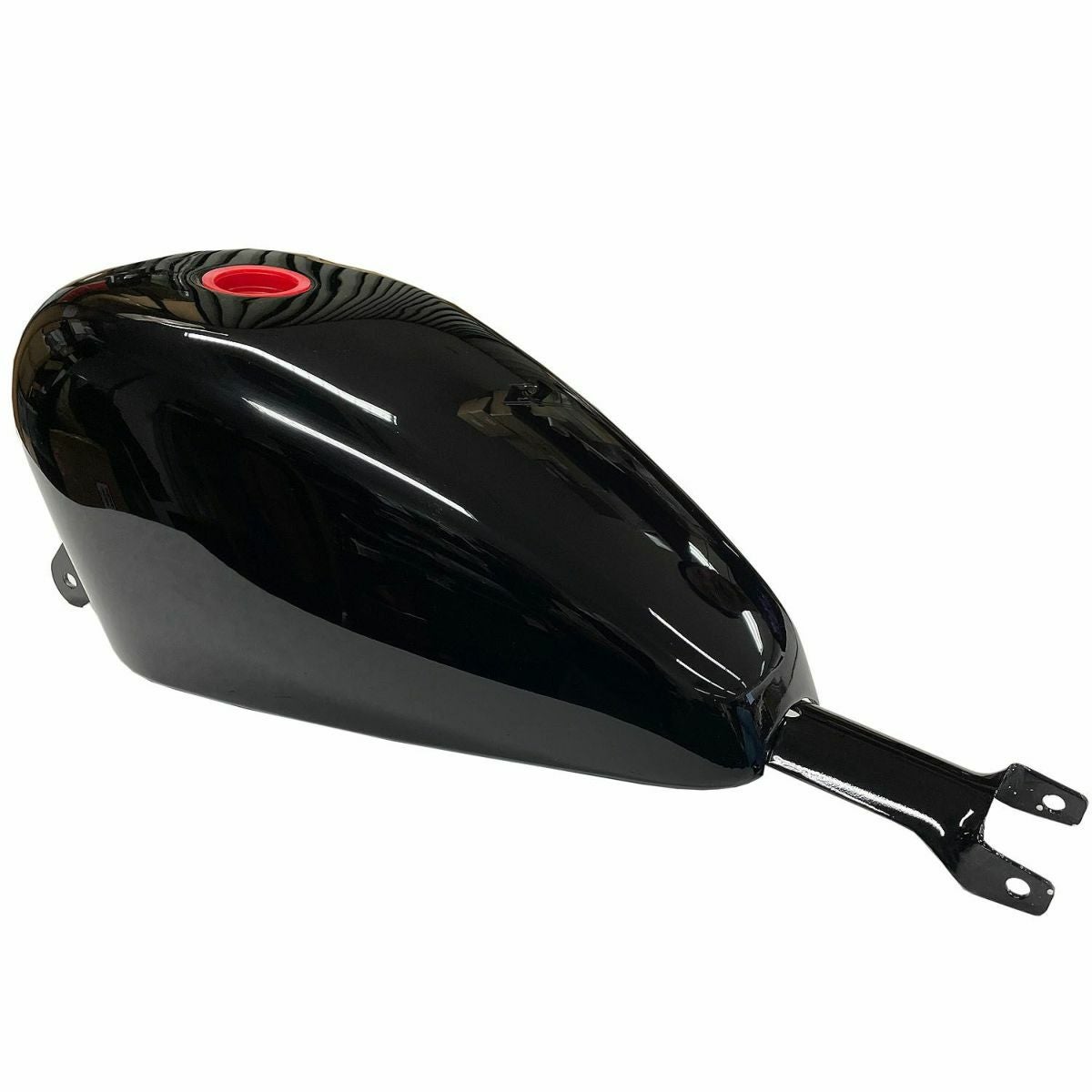 2007以降 スポーツスター 2.4ガロン タンク グロスブラック |ハーレー