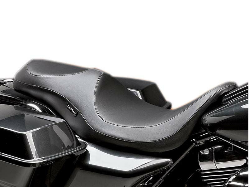 Le Pera VILLAINシート |ハーレーパーツ専門店 HDパーツ