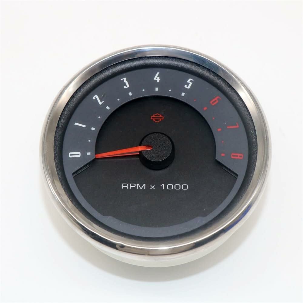セール】ローライダー/S タコメーター (4インチ) |ハーレーパーツ専門
