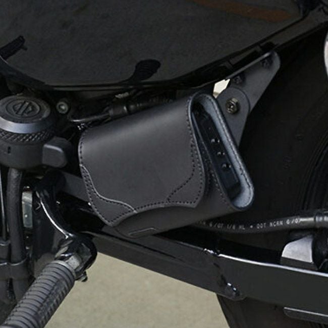 ハーレー用 ETC取付けステー スポーツスター用