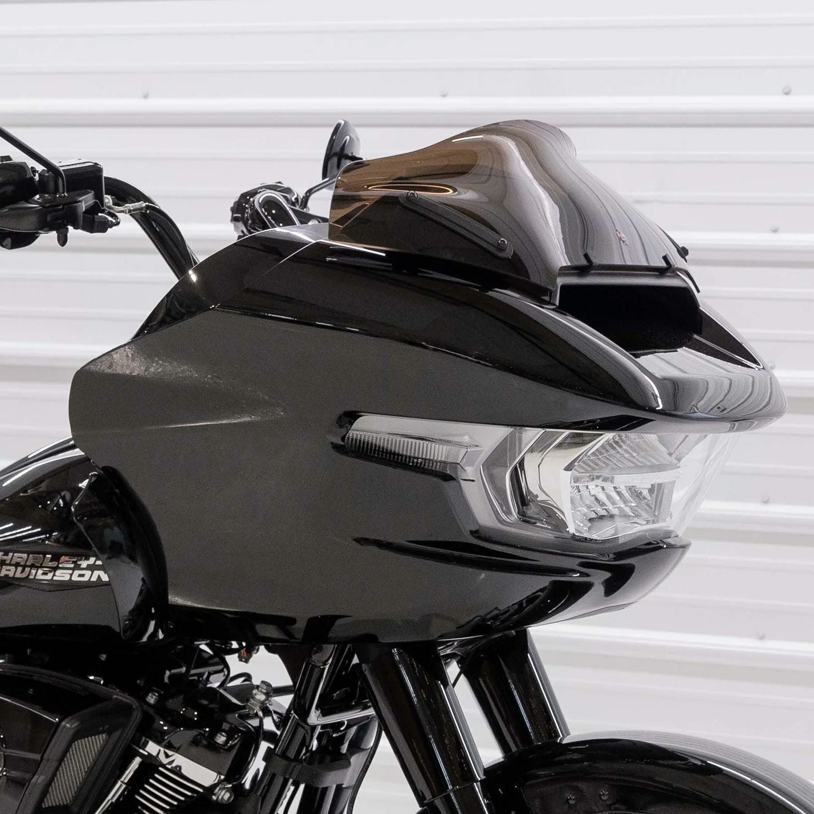 SALE】2024以降 ロードグライド 8インチ スポーツウィンドシールド