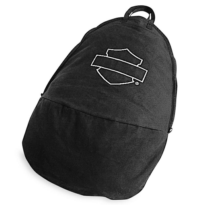 ハーレー、エボリューション・ソフテイル ハーレー純正 ウインドシールド