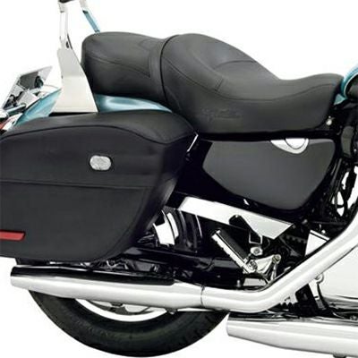 スポーツスター サンダウナー・ディープバケットシート |ハーレー