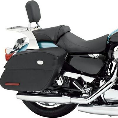 スポーツスター用リジットマウントサドル インストールキット