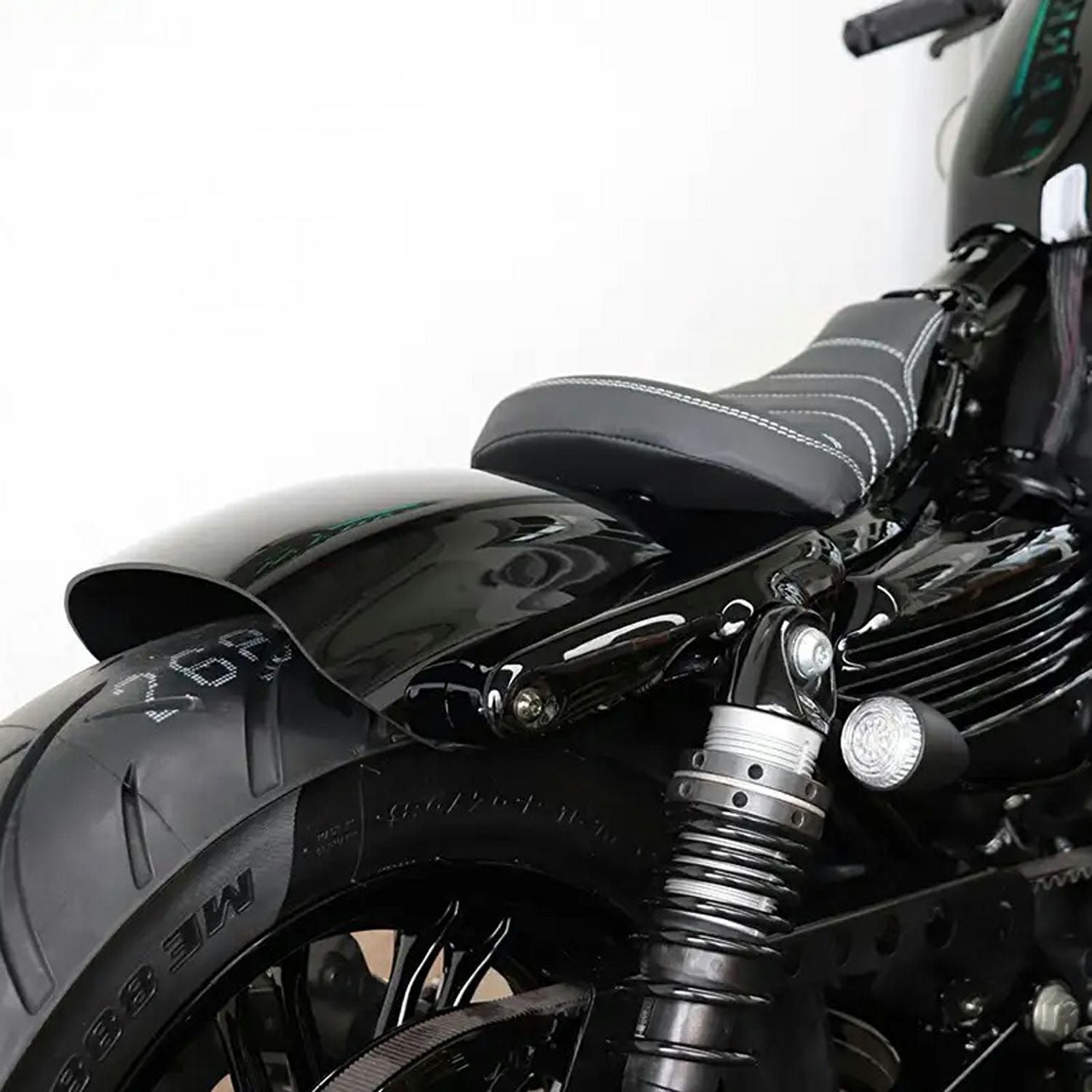 スポーツスター リア・フェンダー｜ハーレーカスタムパーツ専門店