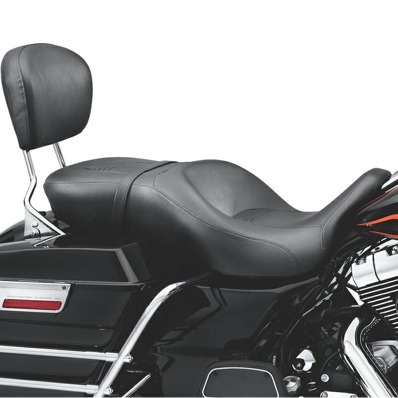 ハーレー純正 ツアラー シート|Harley Davidson