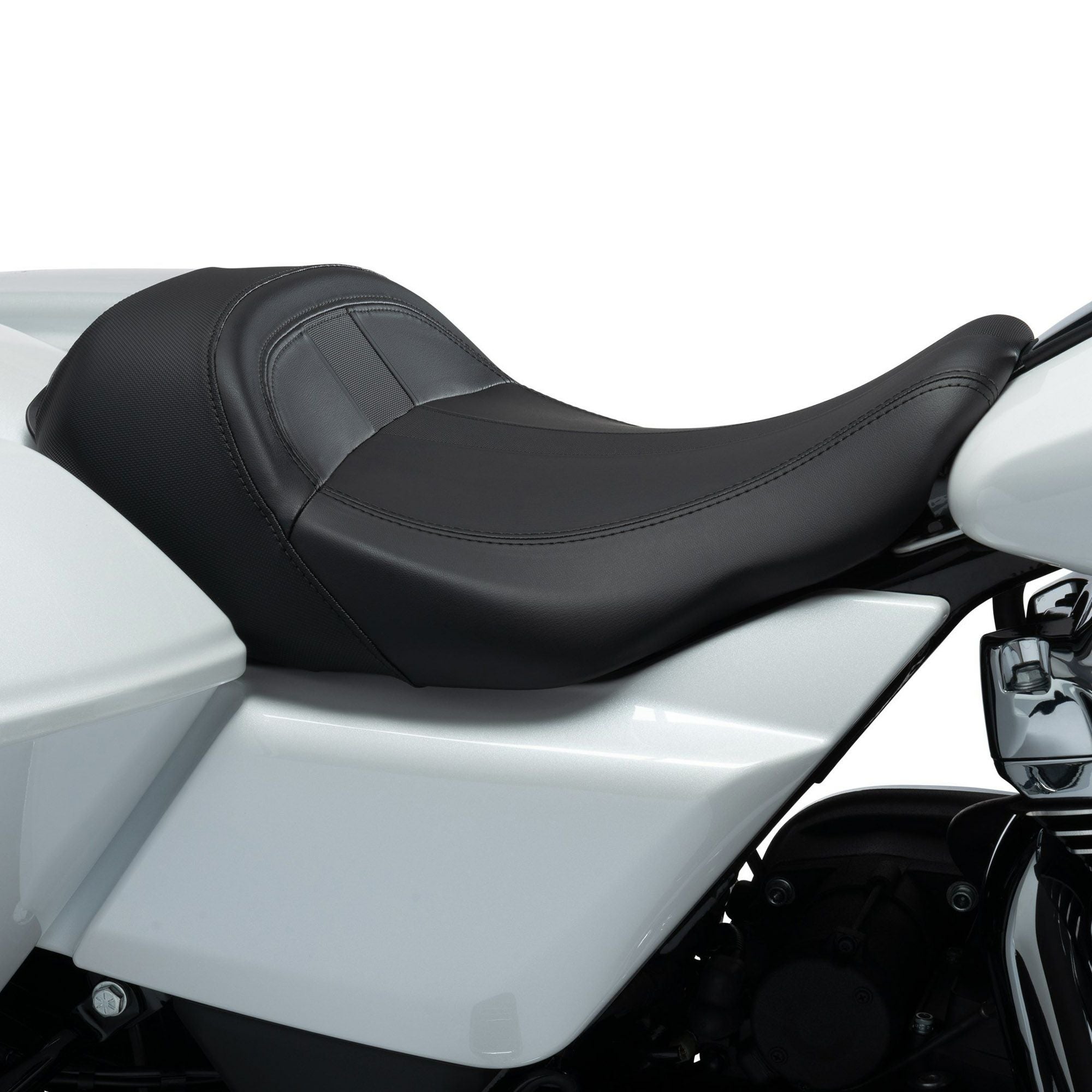 SALE】Le Pera ラペラ ベアボーンズ ソロシート ダイアモンドステッチ