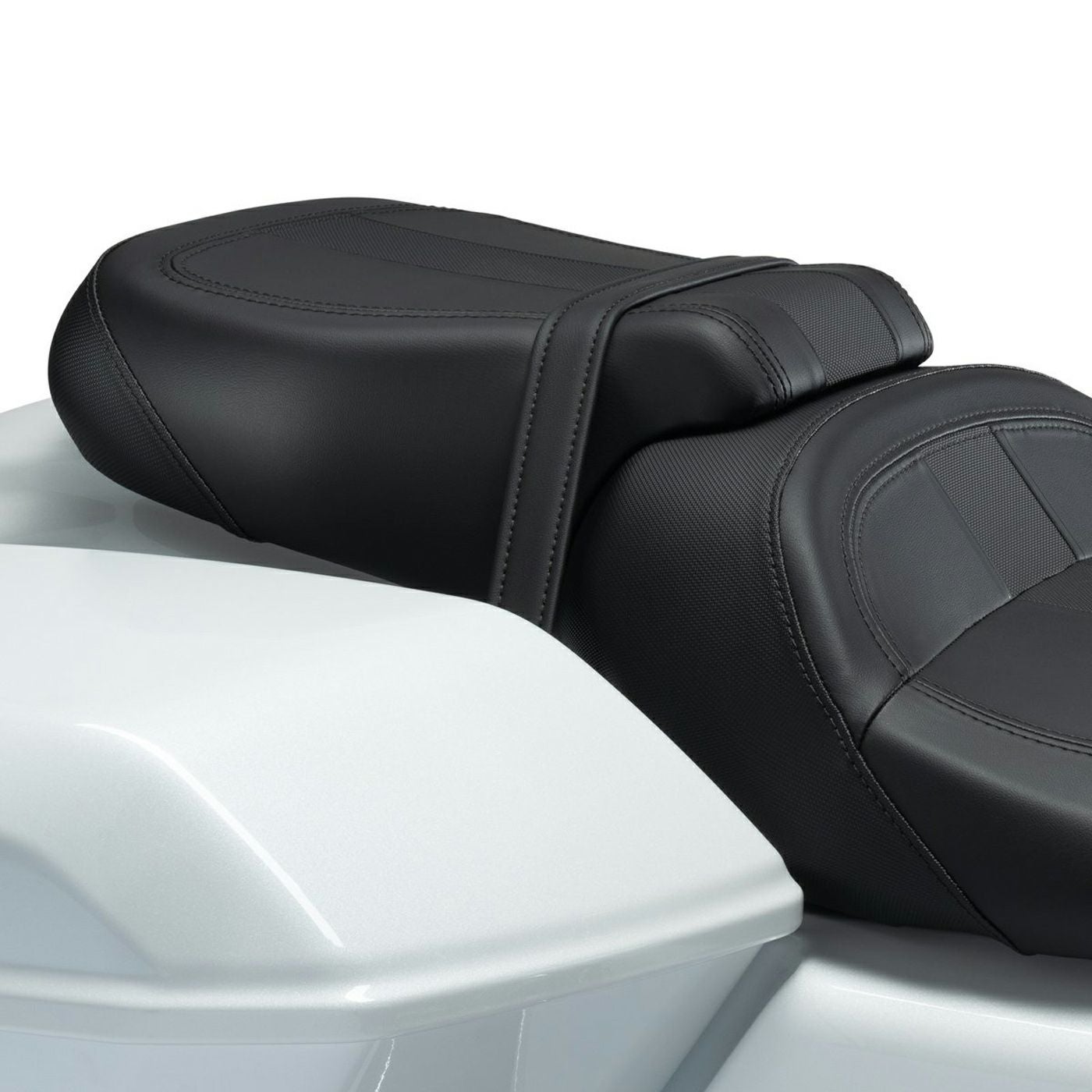 ハーレー純正 ツアラー シート|Harley Davidson