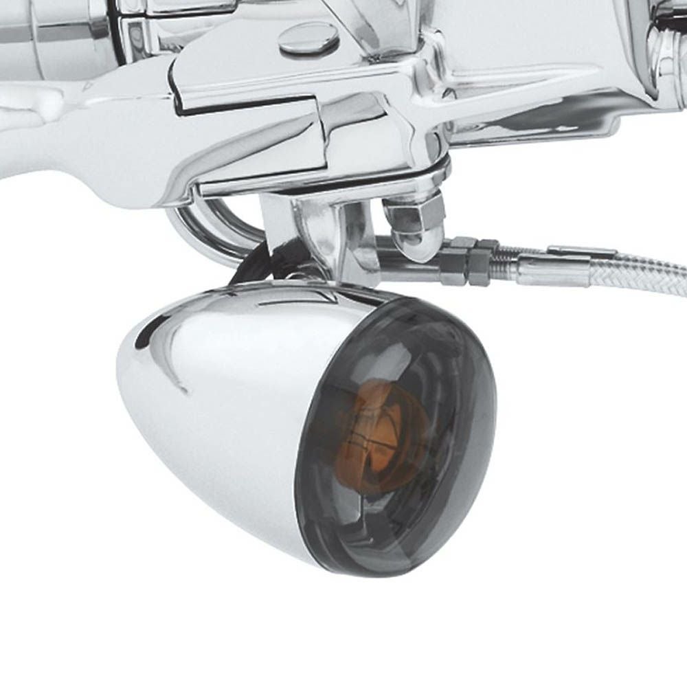 ハーレー純正 スポーツスター ライト ウインカー|Harley Davidson