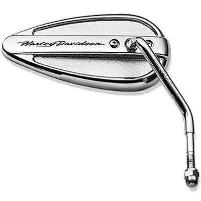 スプリット・ビジョンミラー |ハーレーパーツ専門店 HDパーツ