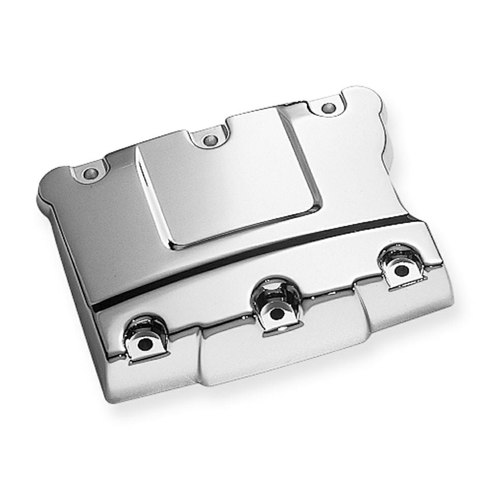 ソフテイル用ロッカーカバー｜ハーレーカスタムパーツ専門店