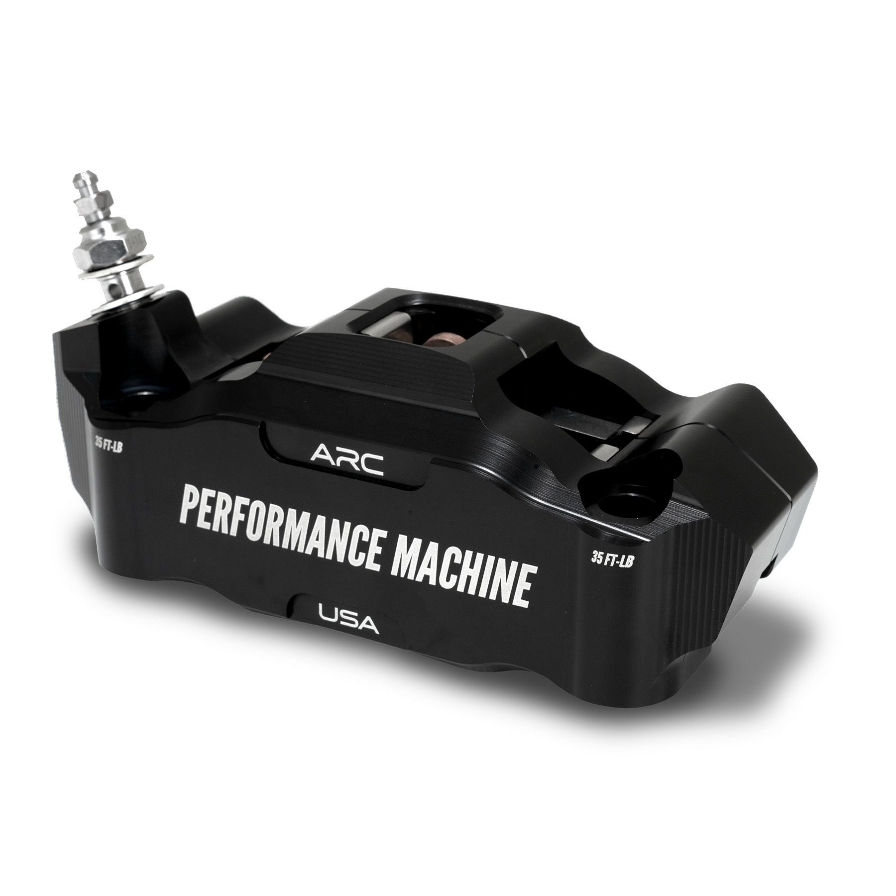 パフォーマンスマシン (PM) キャリパー＆マスターシリンダー|ハーレー