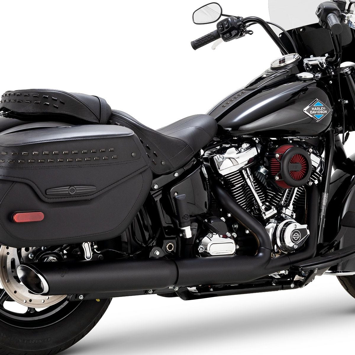 2025以降 ソフテイル スクリーミンイーグル エクストリームフロー