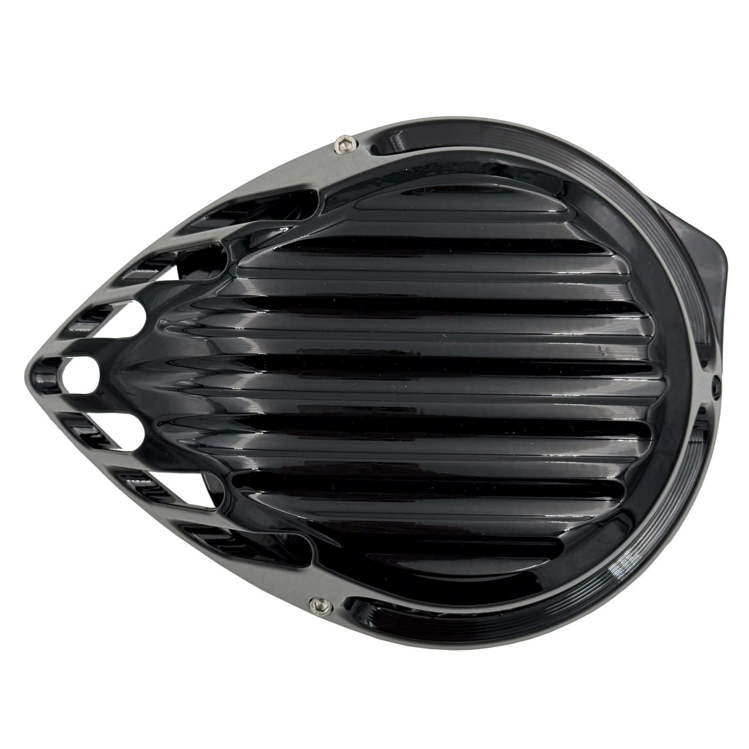 スポーツスター用Rough Crafts（ラフ・クラフツ） エアクリーナー