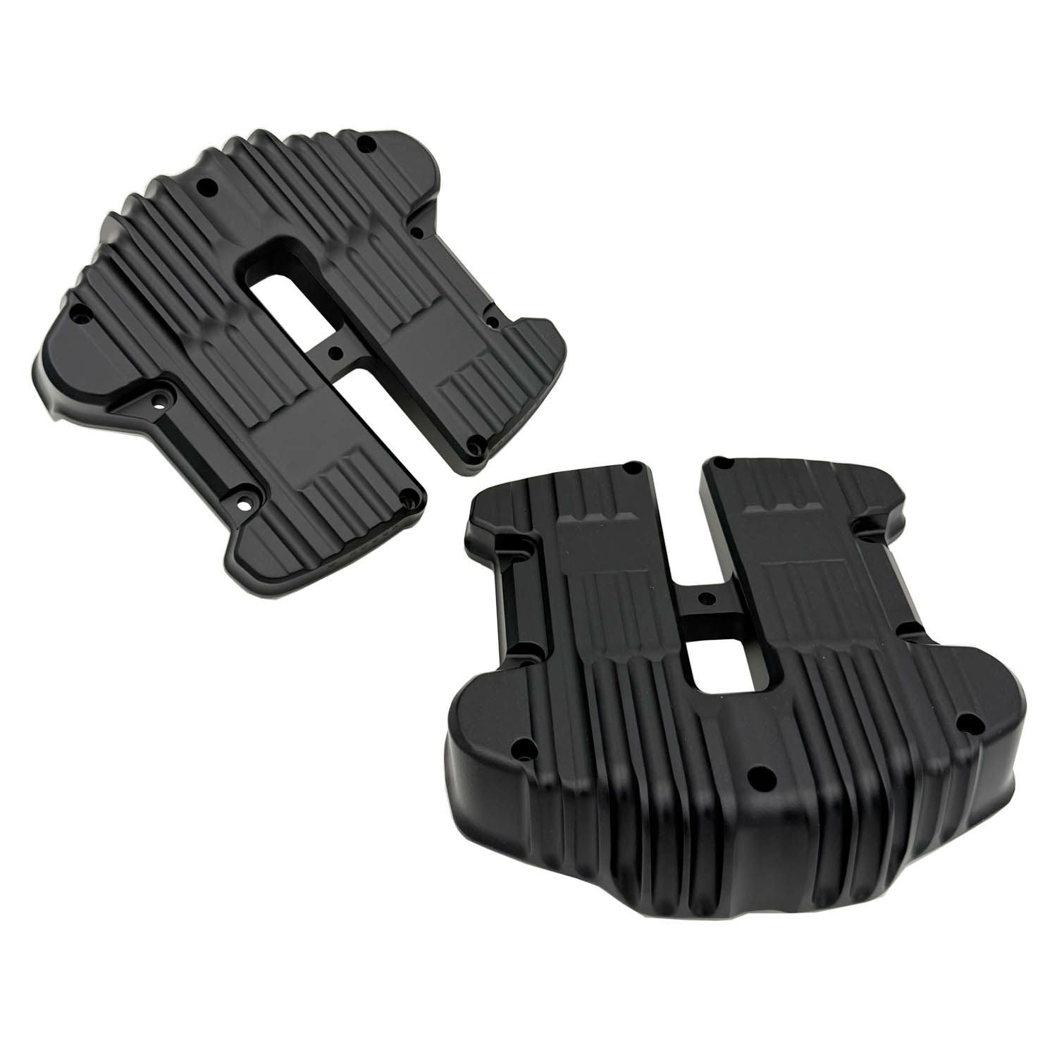 ハーレー、ツーリングM8用 ロッカーカバー｜ハーレーカスタムパーツ専門店