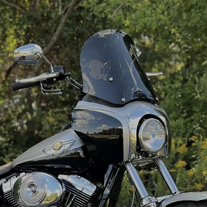 FXLRS（ローライダーS） FXLRS用Tスポーツ・フェアリング｜ハーレー