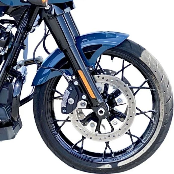 ハーレー、ツーリング用 フロントフェンダー・パーツ｜ハーレー