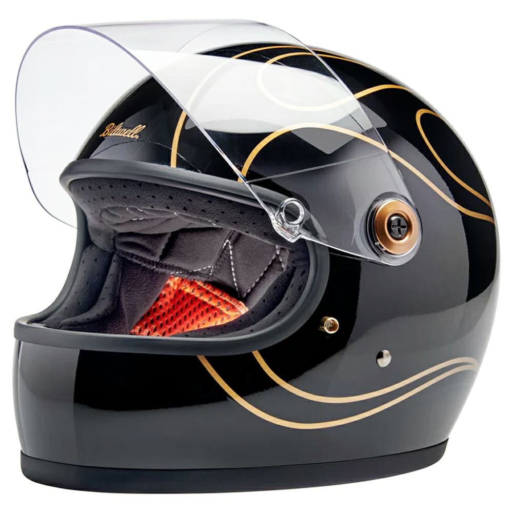 SALE】ビルトウェル Gringo S ECE規格R22.06 ヘルメット グロス