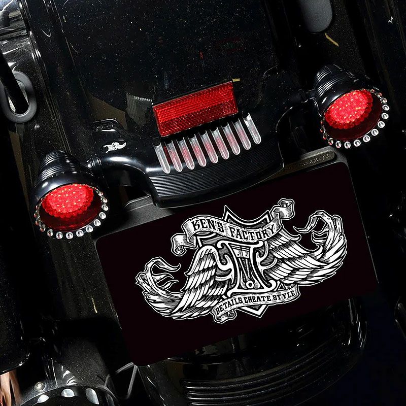 7インチ デイメーカー シグネチャー リフレクターLEDヘッドランプ