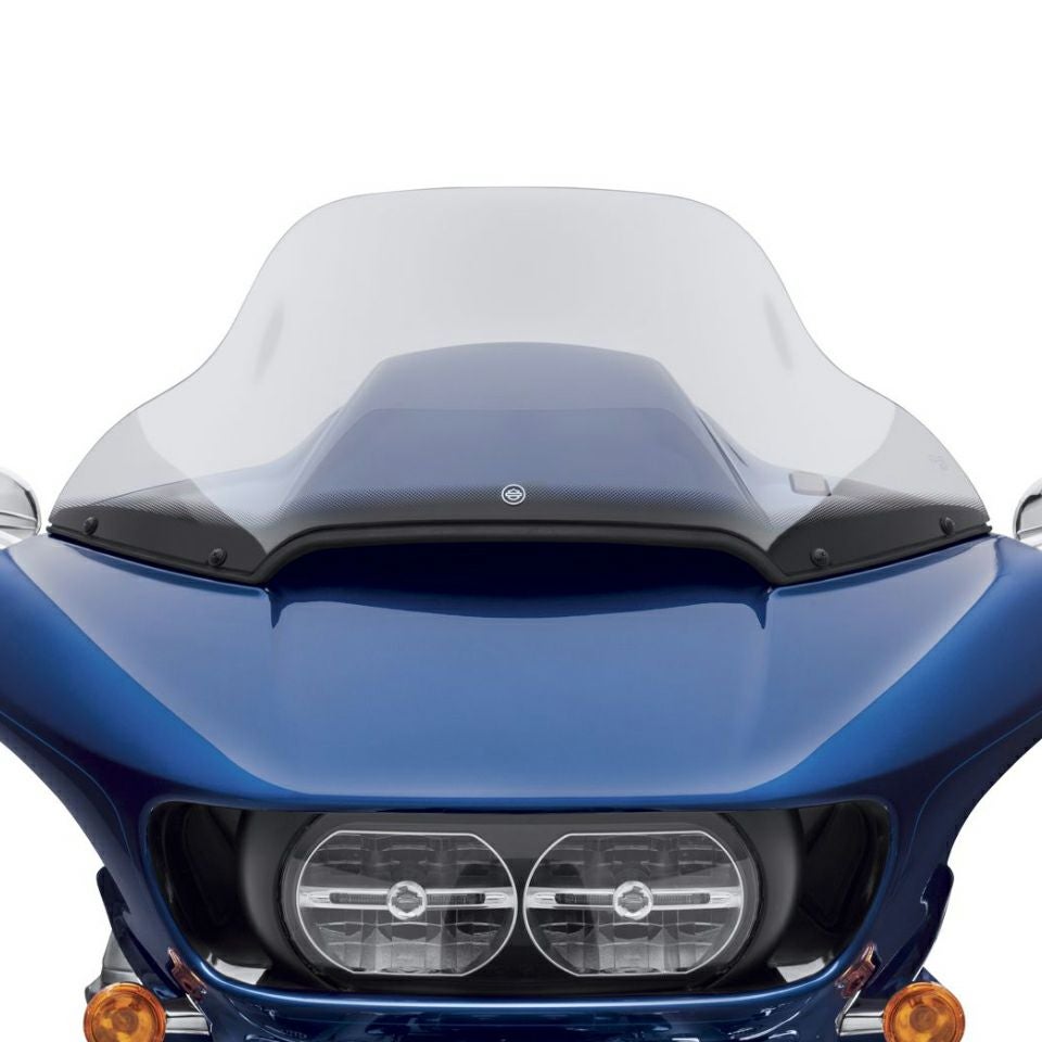 SALE】KWW-01-0317：クロックワークス FLAREスポーツウインドシールド