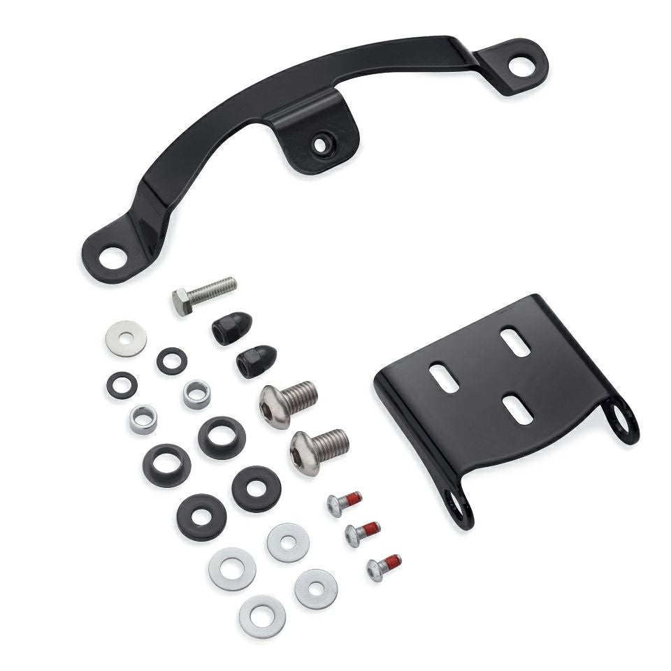 スポーツスター用リジットマウントサドル インストールキット