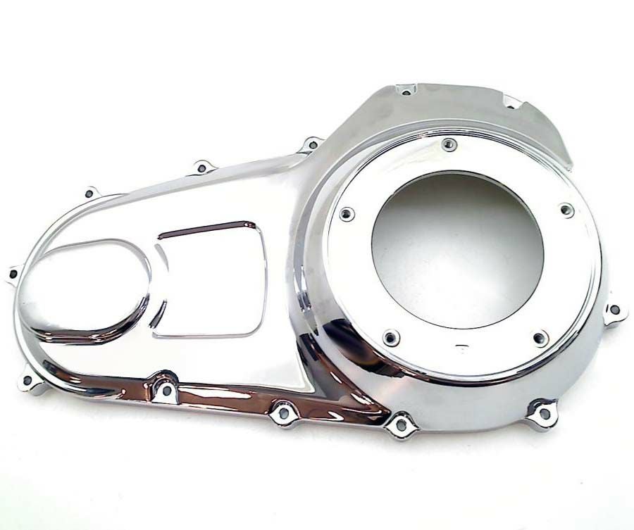 ハーレー純正 ツアラー エンジンカバー|Harley Davidson