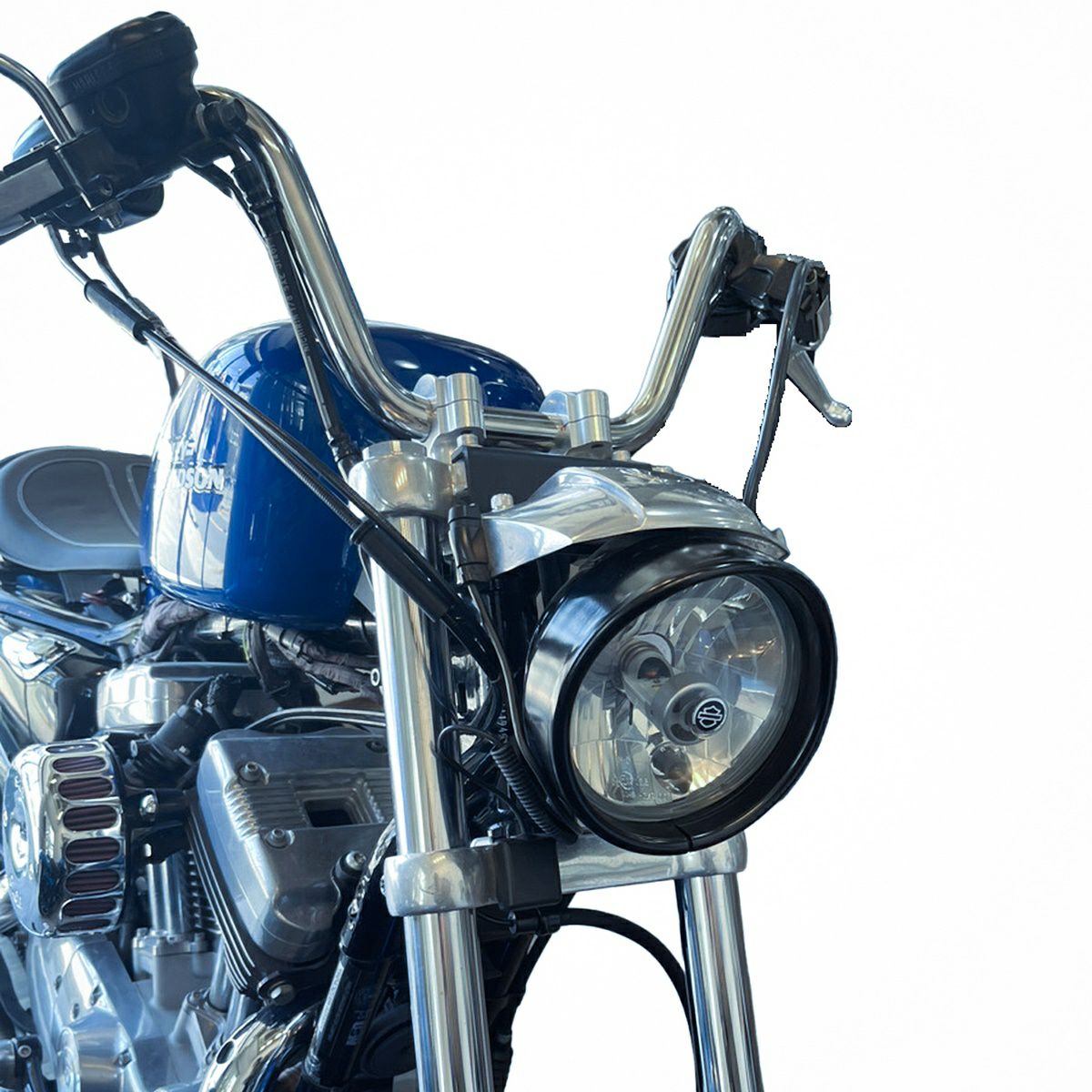 イージーライダース ショートボバーリアフェンダー 1994～2003