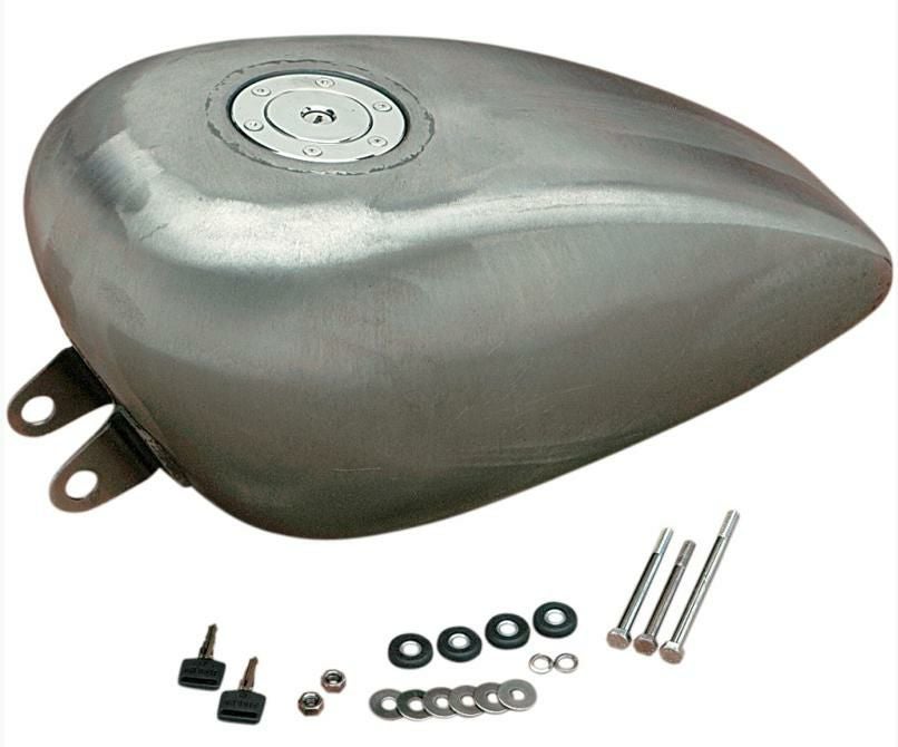 スポーツスター (1986～1994) 3.3ガロン タンク |ハーレーパーツ専門店