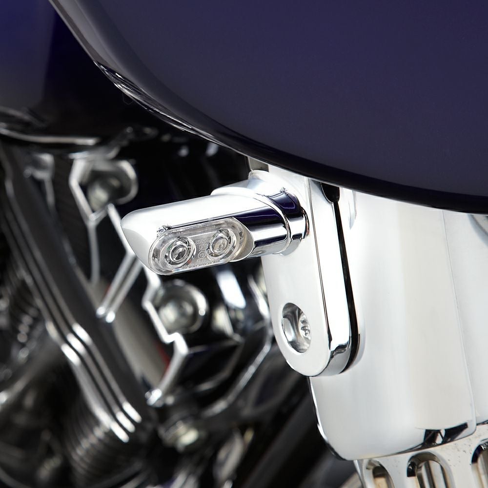 アレンネス(Arlen Ness) ウインカー ハーレー用