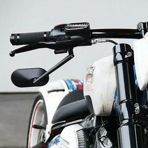 ハーレーダビッドソン用ミラー｜ハーレーカスタムパーツ専門店