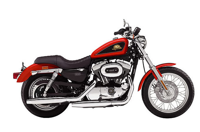 スポーツスター (SPORTSTER) パーツ