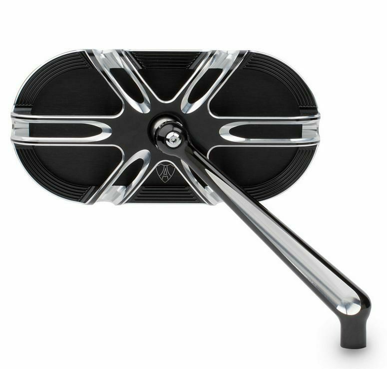 ARLEN NESS ミラーセット シルバー ARLEN NESS ミラーセット シルバー