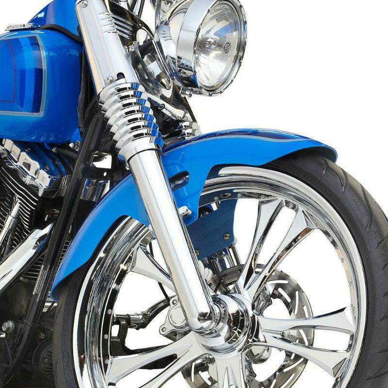 ArlenNess アレンネス FXR ウインカー フェンダーストラット ArlenNess