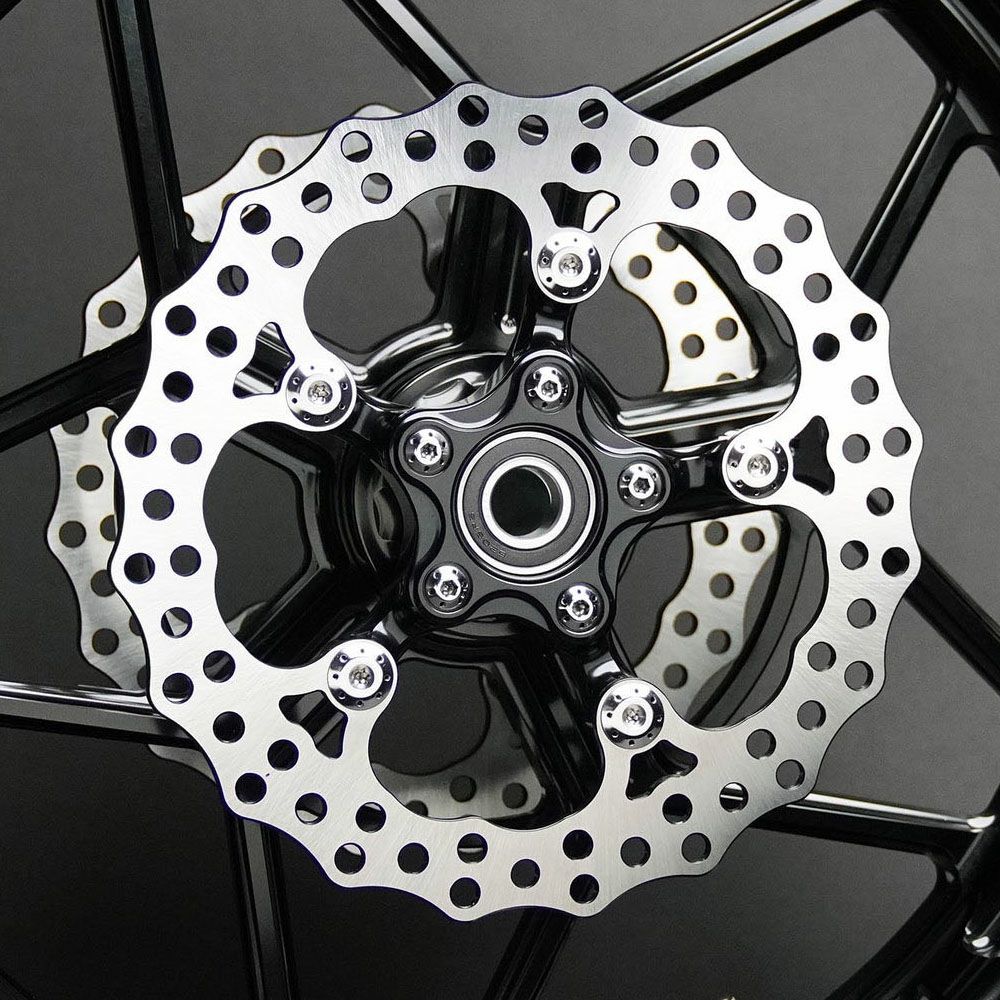 ARLEN NESS 81-004 Deep Cut TCケーブル用 アレンネス ARLEN NESS 81