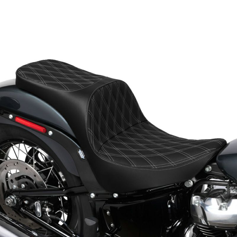 くま‼️ 最終値下げ‼️ ハーレーダビットソンツーリング用シート