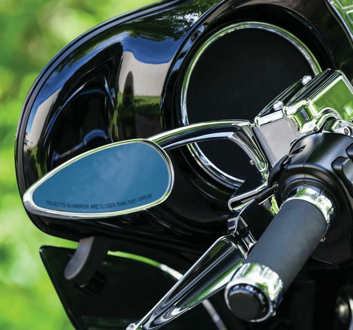 クリアキン ハーレーミラー NR.1019様専用 【公式通販】