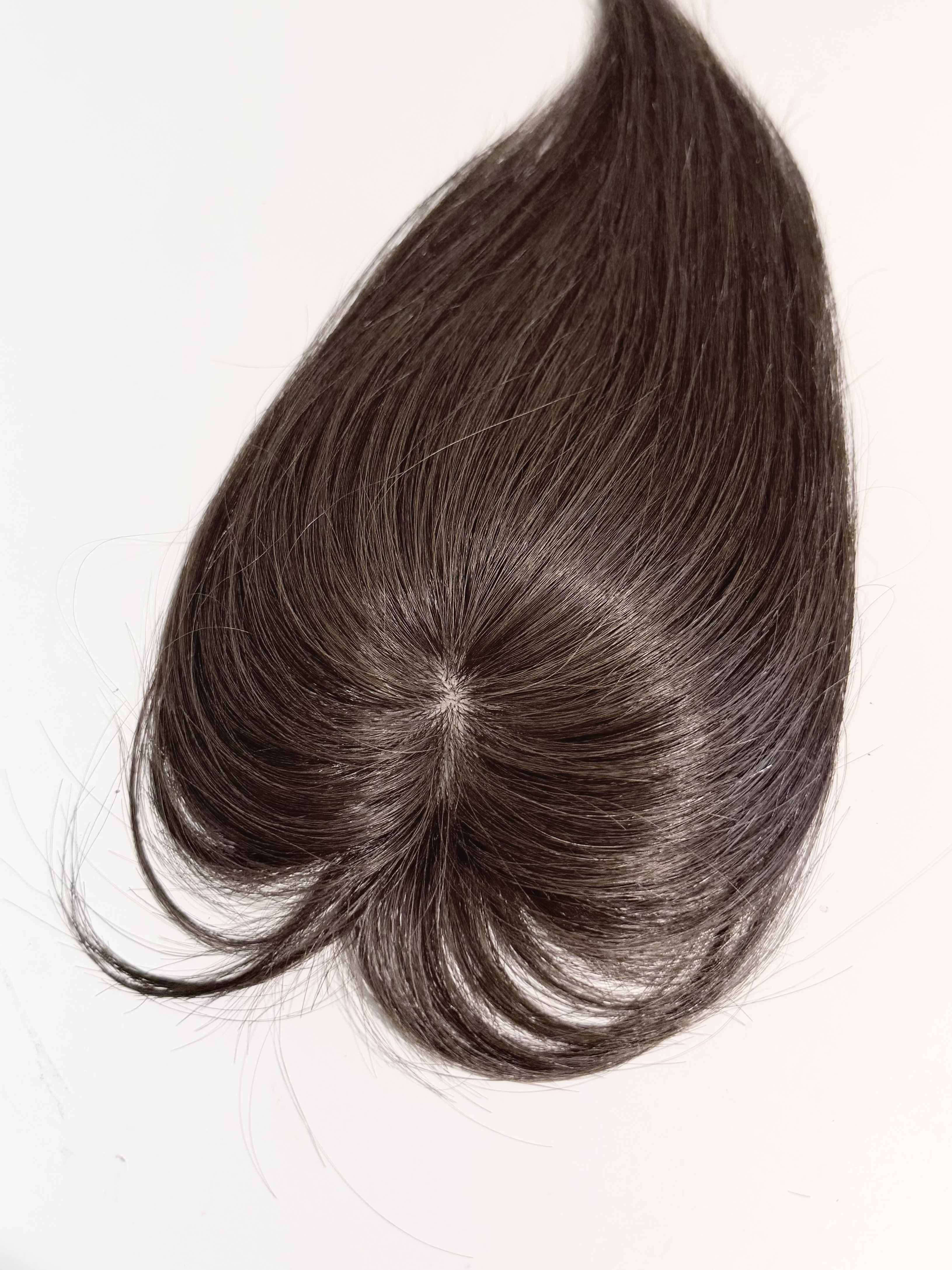 ヘアウィッグ No.2116 - 脱毛症や抗がん剤治療で髪のお悩みなら完全