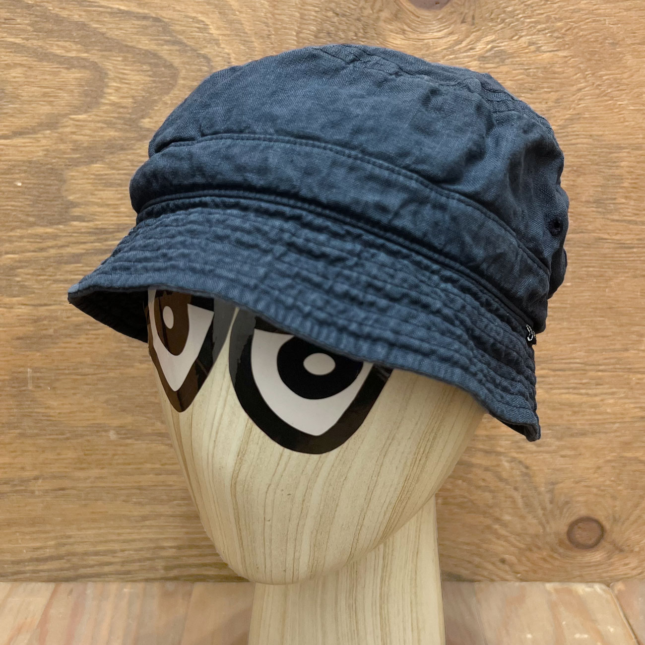 WHIMSYH HEMP DYED HAT | 東京のスケートボードショップ・通販なら