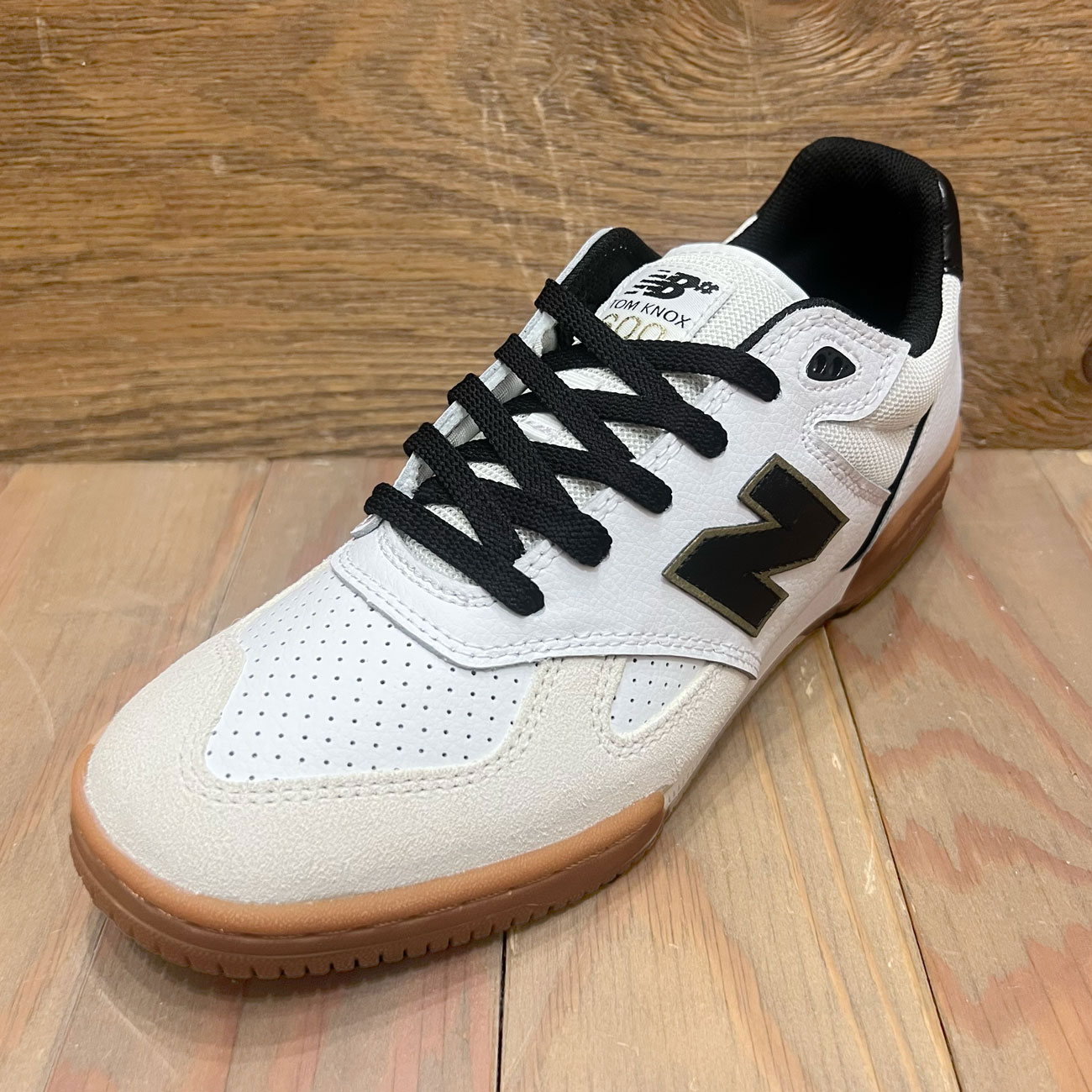 NB NUMERIC TOM KNOX 600 WTA | 東京のスケートボードショップ・通販