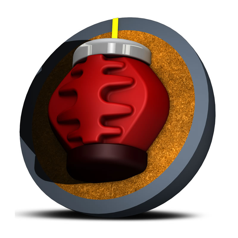 アイデンティティー BCP - ハイスポーツ社 ：信頼のボウリング用品販売