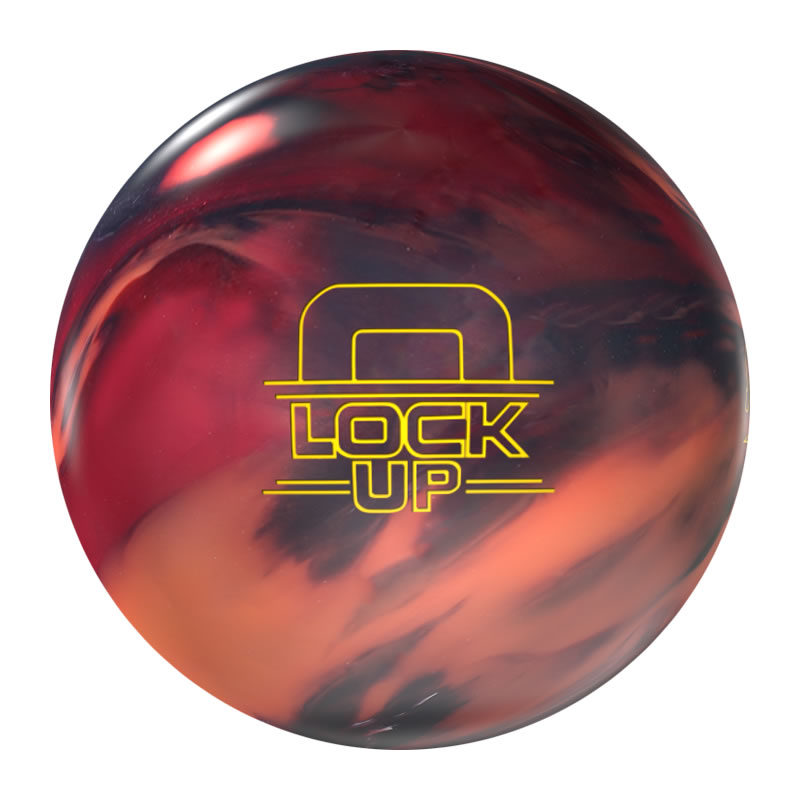 LOCK UP - ハイスポーツ社 ：信頼のボウリング用品販売