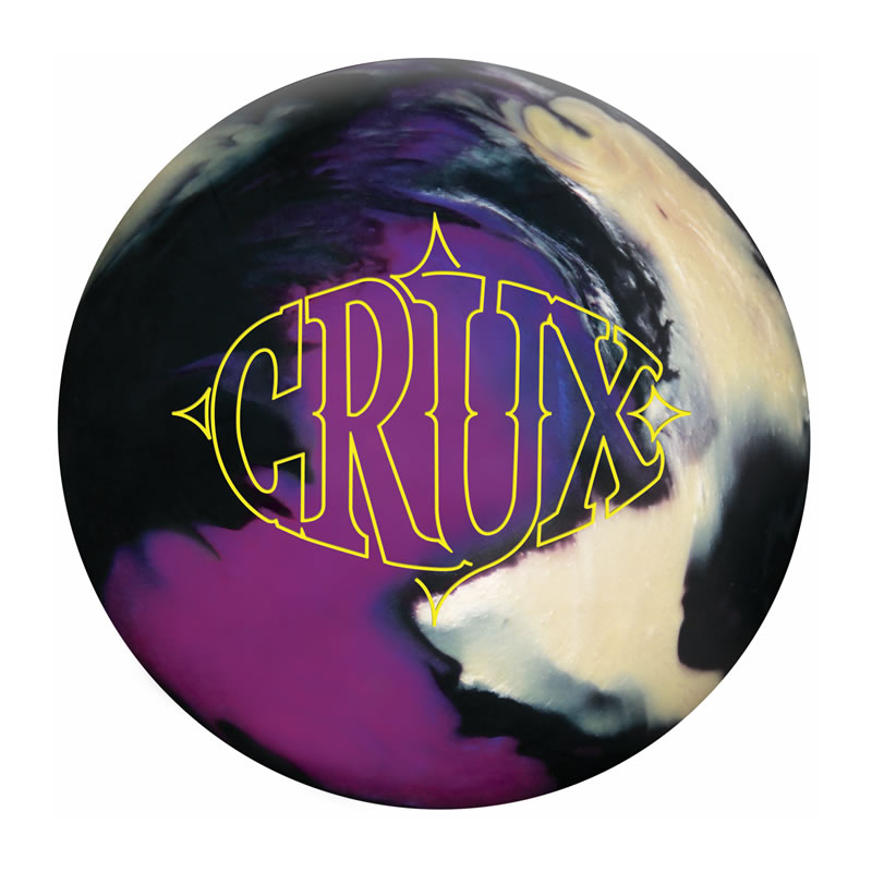 CRUX - ハイスポーツ社 ：信頼のボウリング用品販売