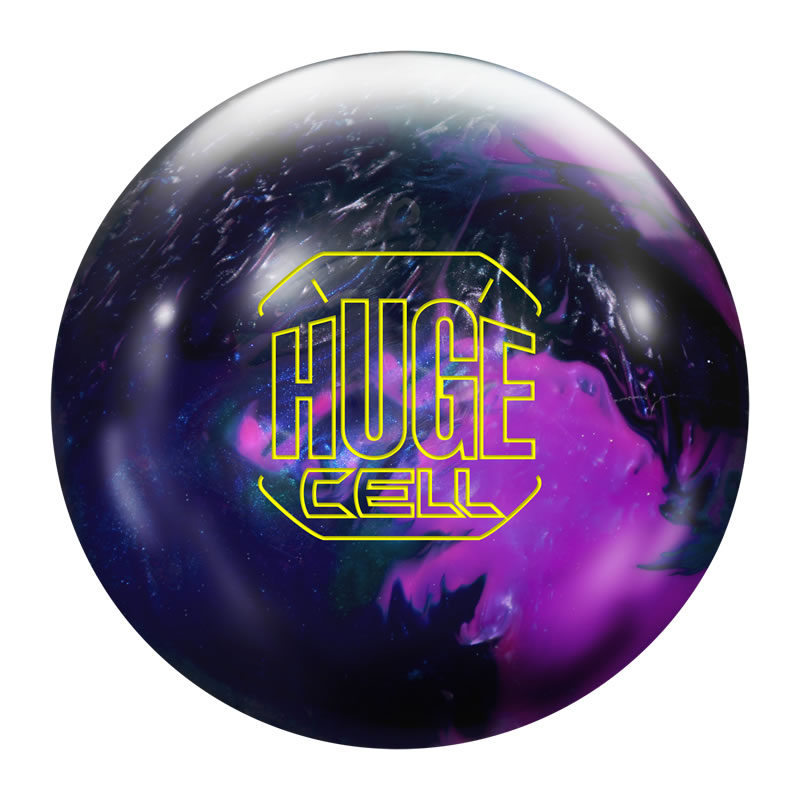 HUGE CELL - ハイスポーツ社 ：信頼のボウリング用品販売