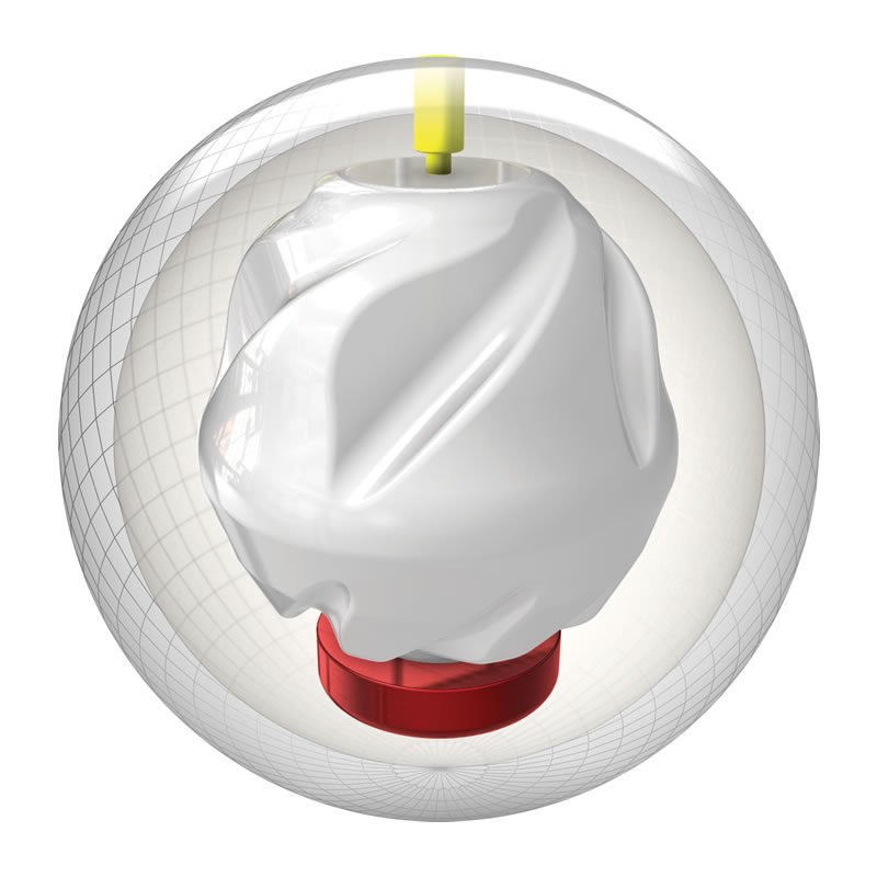 PHAZE III SE - ハイスポーツ社 ：信頼のボウリング用品販売