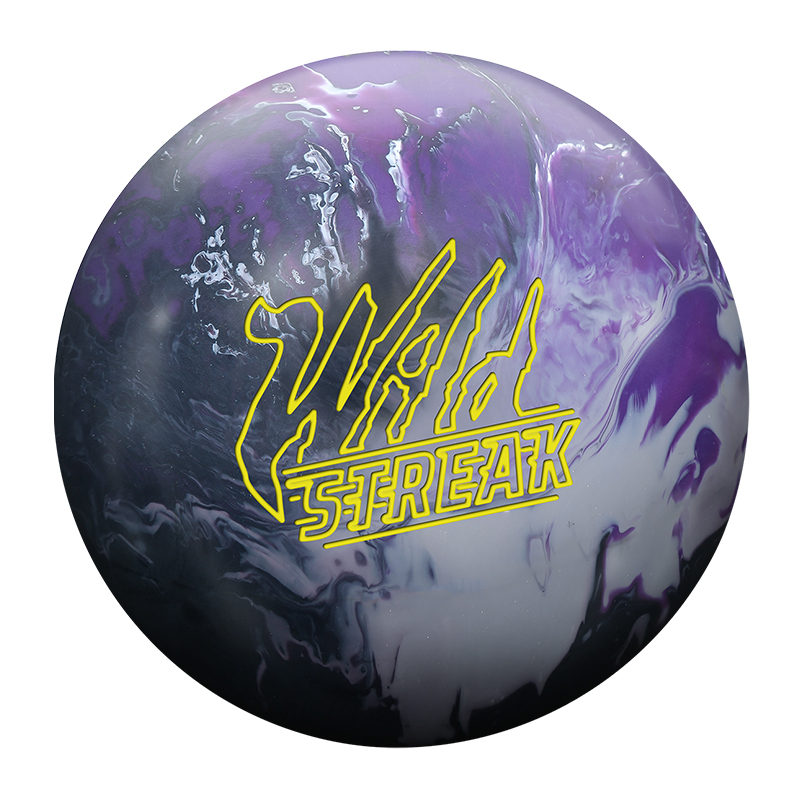 WILD STREAK - ハイスポーツ社 ：信頼のボウリング用品販売