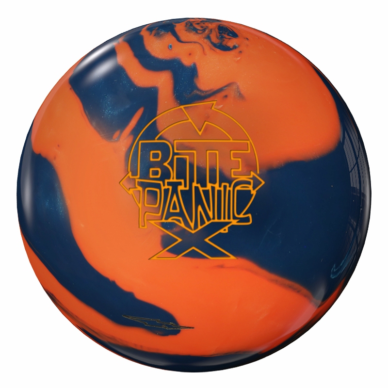 バイトパニック X - ハイスポーツ社 ：信頼のボウリング用品販売