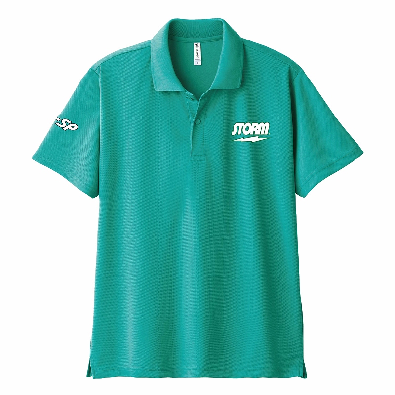 SH-540 ポロシャツ - ハイスポーツ社 ：信頼のボウリング用品販売